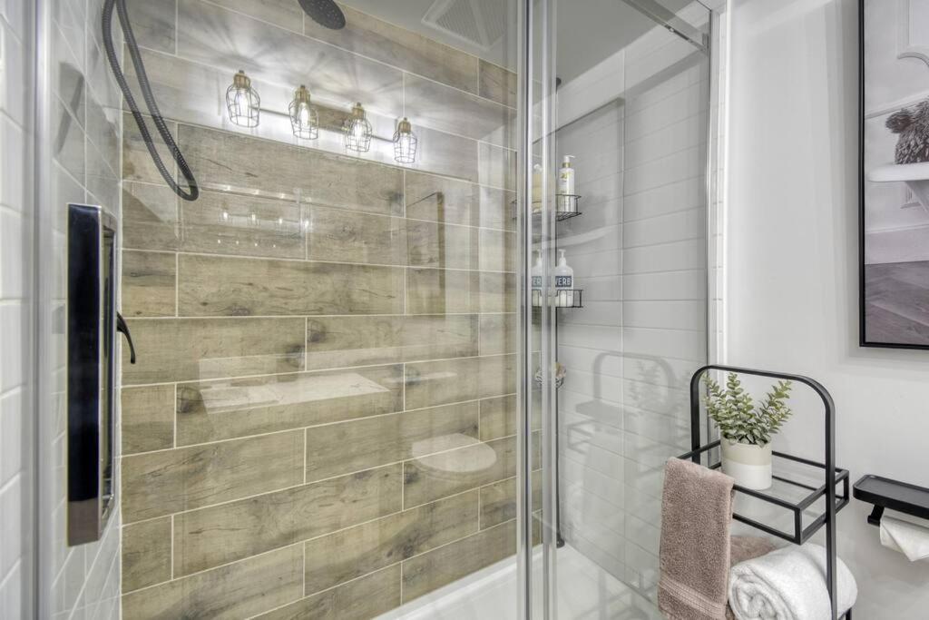 Studio 104 Mont -Tremblant Экстерьер фото